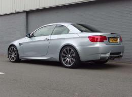 BMW M3 Cabriolet