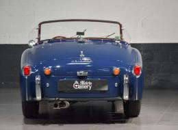 Triumph TR3