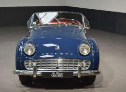 Triumph TR3