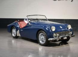 Triumph TR3
