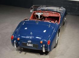 Triumph TR3