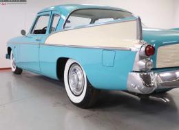 Studebaker Silver Hawk