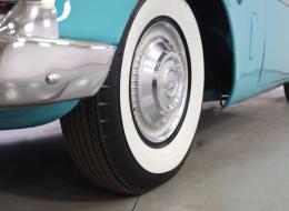 Studebaker Silver Hawk