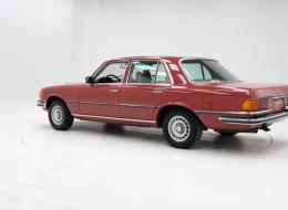 Mercedes-Benz SE 280 '77 CH7459