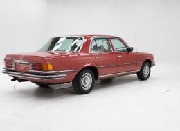 Mercedes-Benz SE 280 '77 CH7459