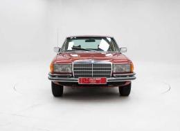 Mercedes-Benz SE 280 '77 CH7459