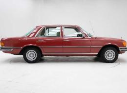 Mercedes-Benz SE 280 '77 CH7459