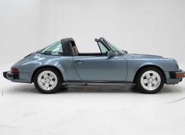 Porsche 911 3.2 Carrera Targa '84 CH61169