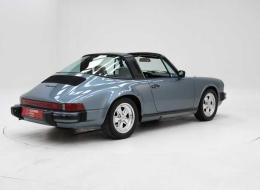 Porsche 911 3.2 Carrera Targa '84 CH61169