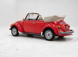 Volkswagen Coccinelle 1303 '78 CH51148