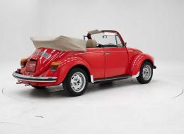 Volkswagen Coccinelle 1303 '78 CH51148