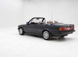 BMW Série 3 320i '90 CH8834