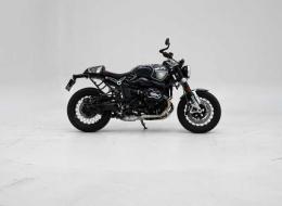 Moto BMW R Nine T 100 Years '2023 CH5179