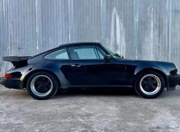 Porsche 930 Turbo 3.3 Coupé