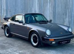 Porsche 911 Carrera 3.2 Coupé