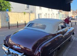 Buick Super Eight
