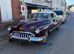 Buick Super Eight