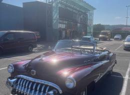 Buick Super Eight