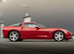 Chevrolet Corvette C6