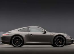 Porsche 991 3.4 Carrera