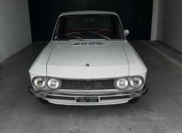 Lancia Fulvia