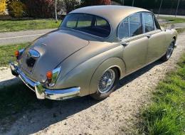 Jaguar MK 2 3.8