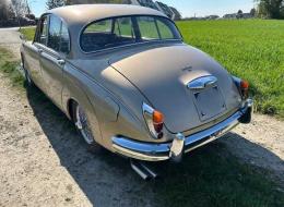Jaguar MK 2 3.8