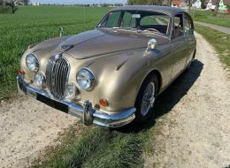 Jaguar MK 2 3.8