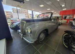 Daimler Conquest Century Drophead Coupé