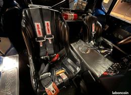 Shelby Daytona Replica