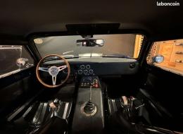 Shelby Daytona Replica