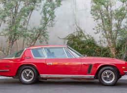 Jensen Interceptor MK III