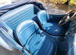 Triumph TR3