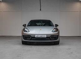 Porsche Panaméra 4S Sport Turismo *Cuir Marsala*