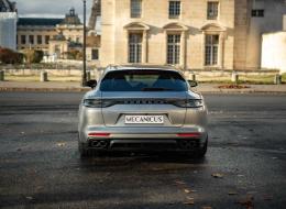 Porsche Panaméra 4S Sport Turismo *Cuir Marsala*