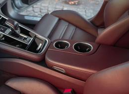 Porsche Panaméra 4S Sport Turismo *Cuir Marsala*