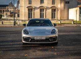 Porsche Panaméra 4S Sport Turismo *Cuir Marsala*
