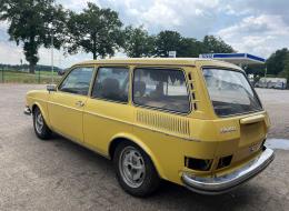 Volkswagen 411 Variant