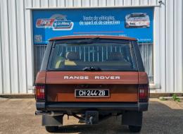 LandRover Range Rover V8 3.5L