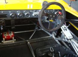 Proto/compétition Bobsy SR3