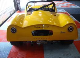 Proto/compétition Bobsy SR3
