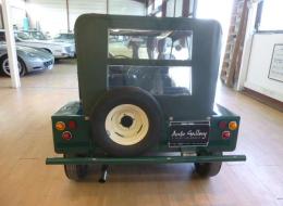 Mini moke Classic