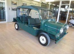 Mini moke Classic