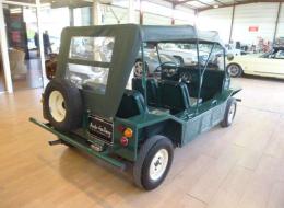 Mini moke Classic
