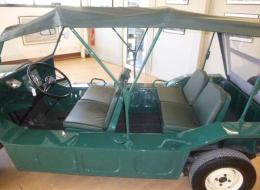 Mini moke Classic