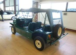 Mini moke Classic