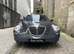 Lancia Thesis 2.4 20V Emblema
