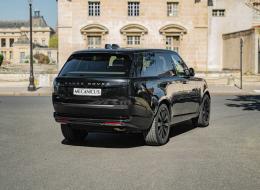 LandRover Range Rover P550E SWB Autobiography *Noir Santorini*