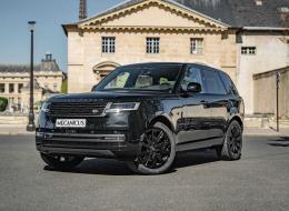 LandRover Range Rover P550E SWB Autobiography *Noir Santorini*