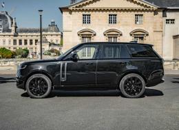 LandRover Range Rover P550E SWB Autobiography *Noir Santorini*